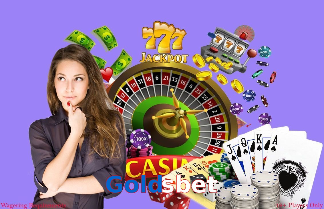 Goldsbet