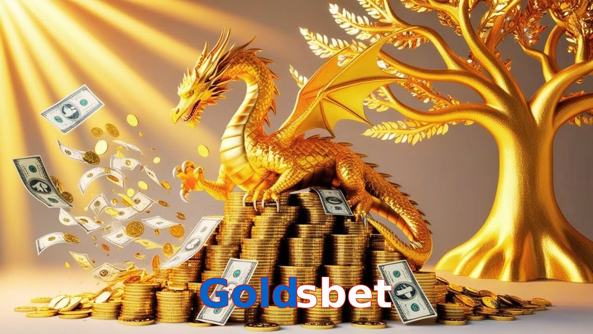 Goldsbet