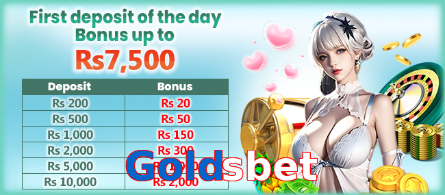 Goldsbet APK preview